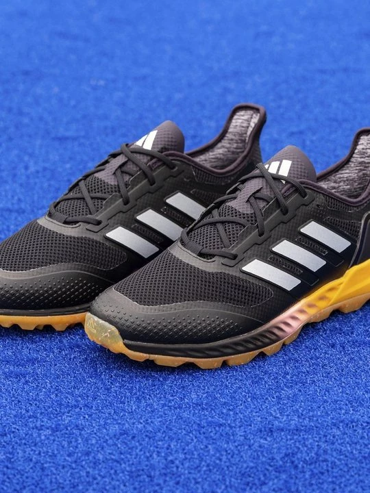 Foto van product Trainingsschoen Adidas zwart