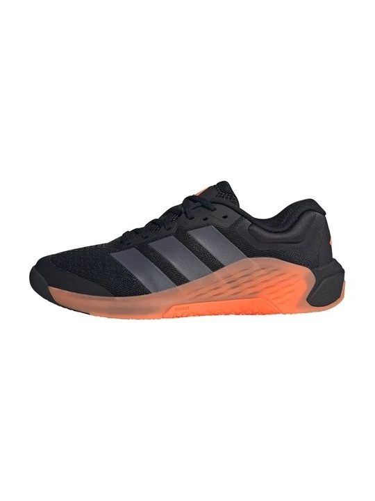 Foto van product Trainingsschoen Adidas zwart
