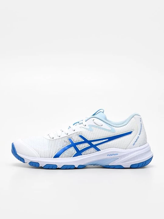 Foto van product Trainingsschoen Asics blauw