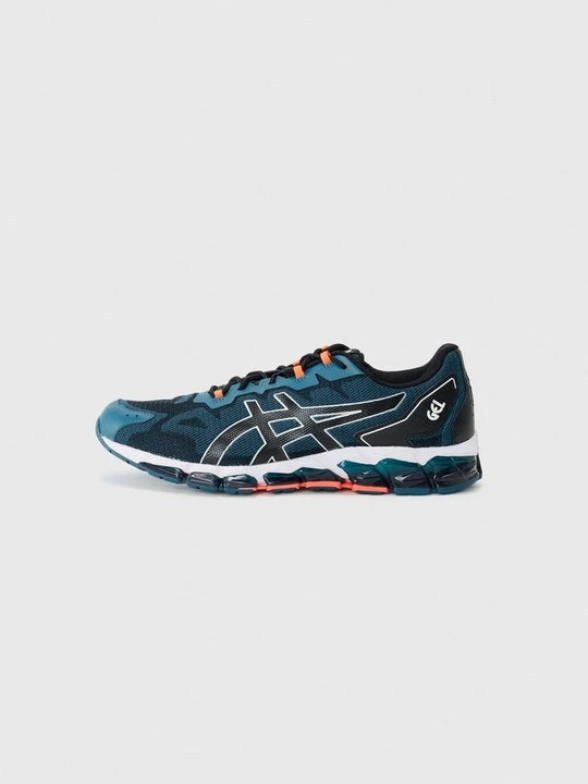Foto van product Trainingsschoen Asics blauw