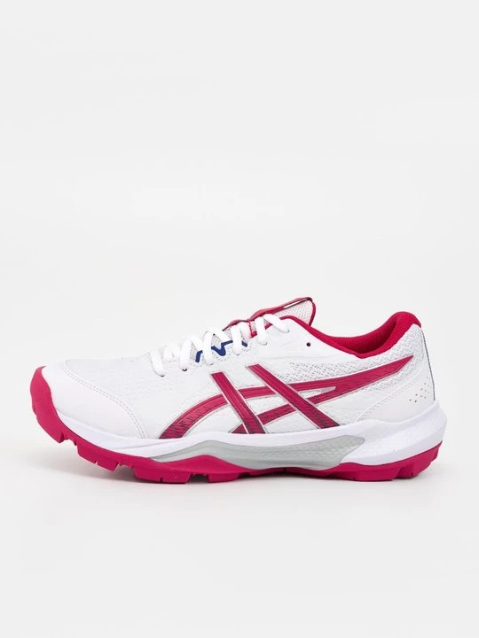 Foto van product Trainingsschoen Asics donkerroze