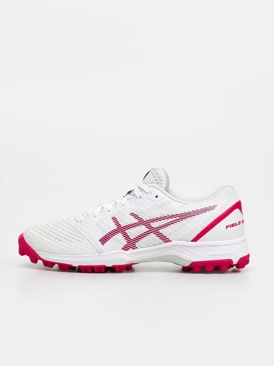 Foto van product Trainingsschoen Asics donkerroze