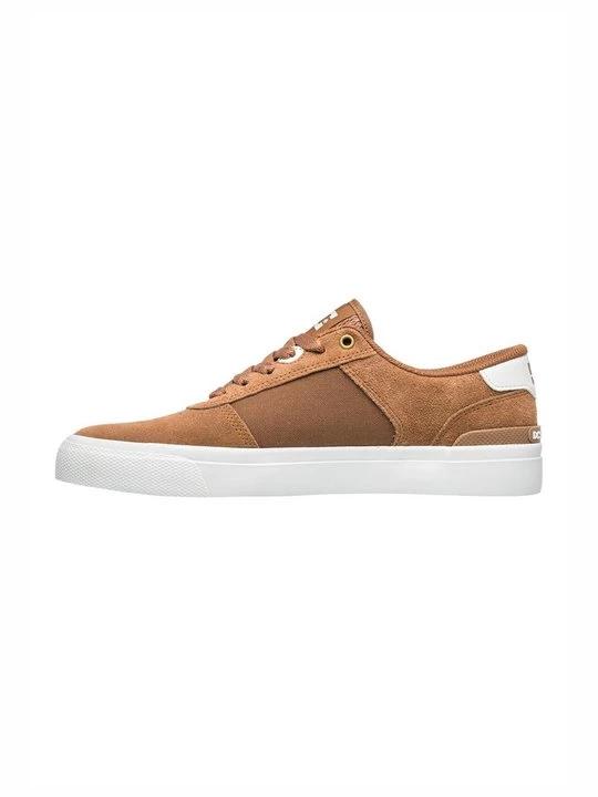Foto van product Trainingsschoen DC Shoes bruin