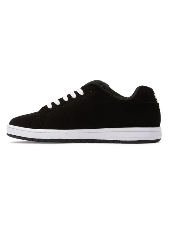 Foto van product Trainingsschoen DC Shoes zwart