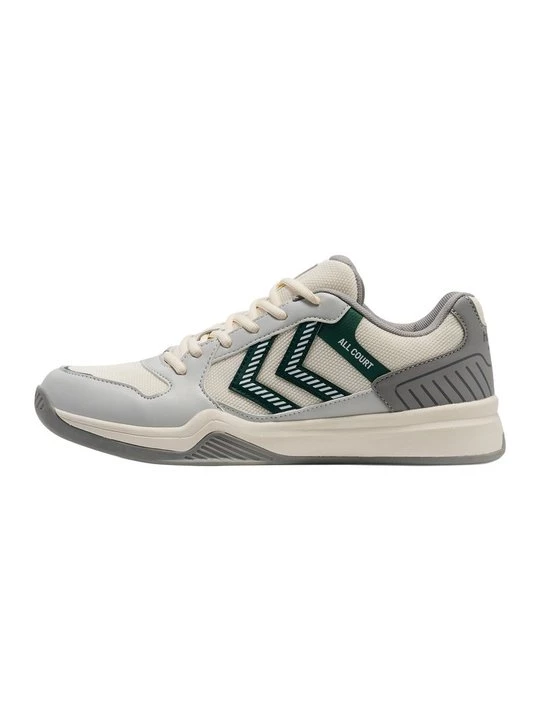 Foto van product Trainingsschoen Hummel crème
