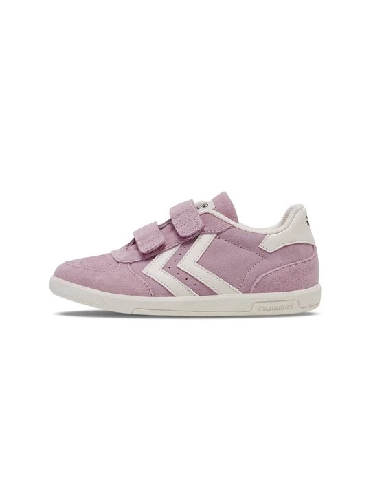 Foto van product Trainingsschoen Hummel roze
