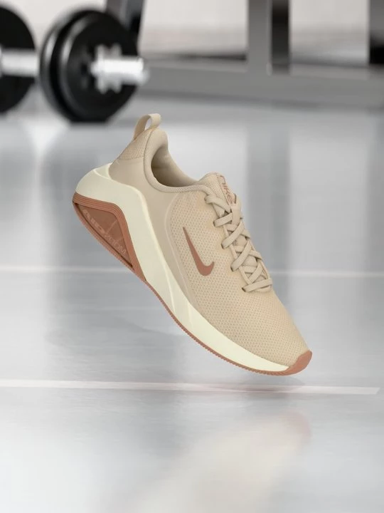 Foto van product Trainingsschoen Nike wit