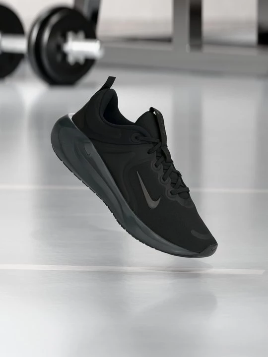 Foto van product Trainingsschoen Nike zwart