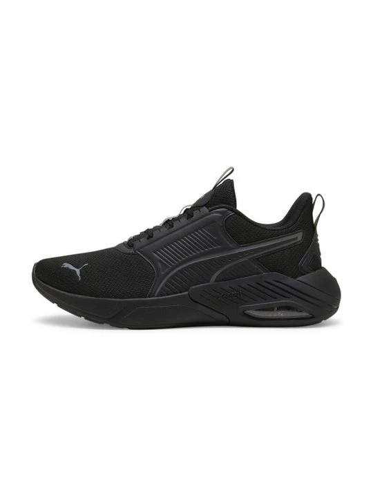 Foto van product Trainingsschoen Puma zwart