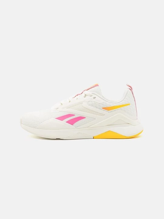 Foto van product Trainingsschoen Reebok crème