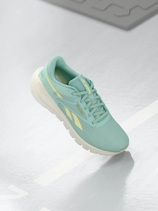 Foto van product Trainingsschoen Reebok mintgroen