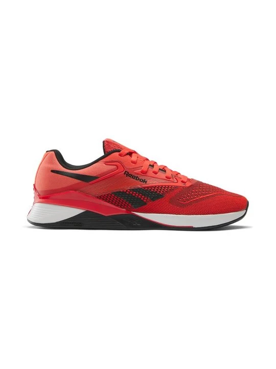 Foto van product Trainingsschoen Reebok rood