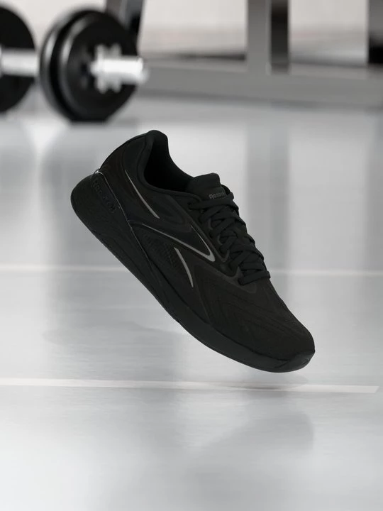 Foto van product Trainingsschoen Reebok zwart