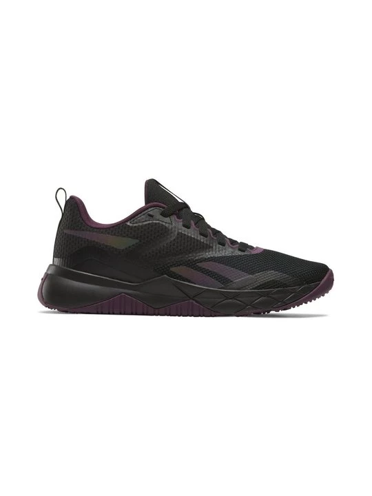 Foto van product Trainingsschoen Reebok zwart