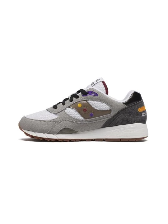 Foto van product Trainingsschoen Saucony wit