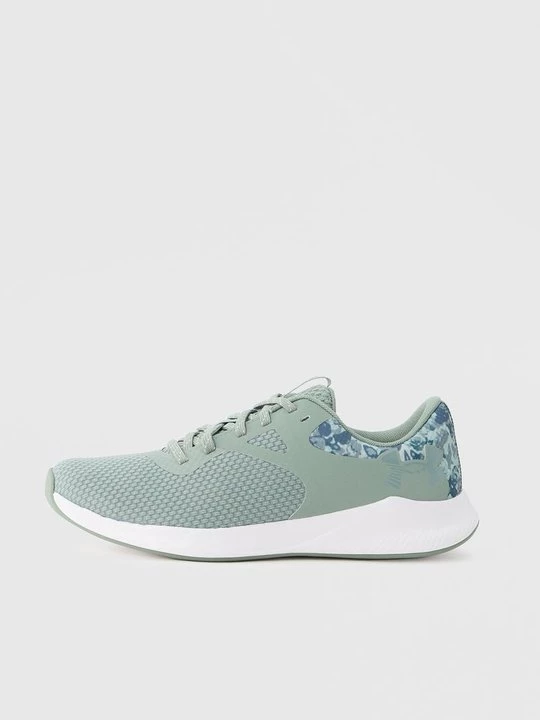 Foto van product Trainingsschoen Under Armour groen