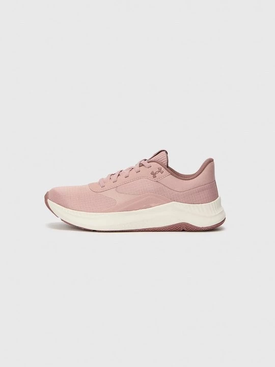Foto van product Trainingsschoen Under Armour roze