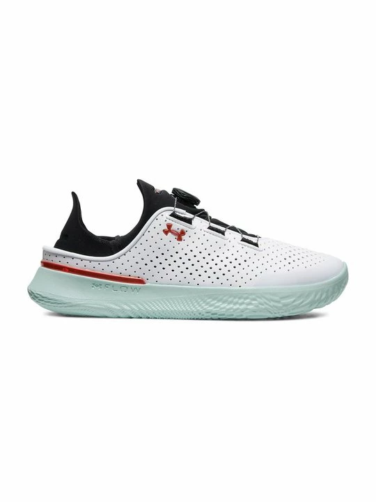 Foto van product Trainingsschoen Under Armour wit