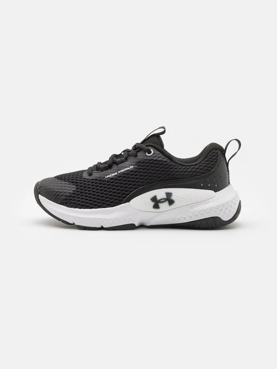Foto van product Trainingsschoen Under Armour zwart