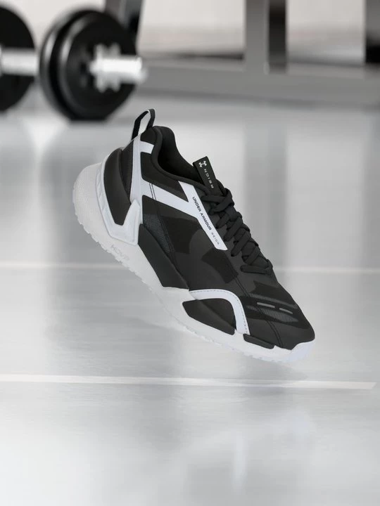 Foto van product Trainingsschoen Under Armour zwart