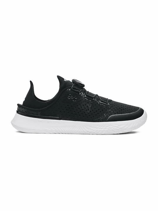Foto van product Trainingsschoen Under Armour zwart