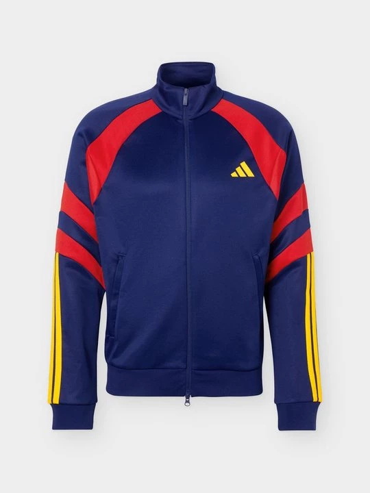 Foto van product Trainingsvest Adidas donkerblauw