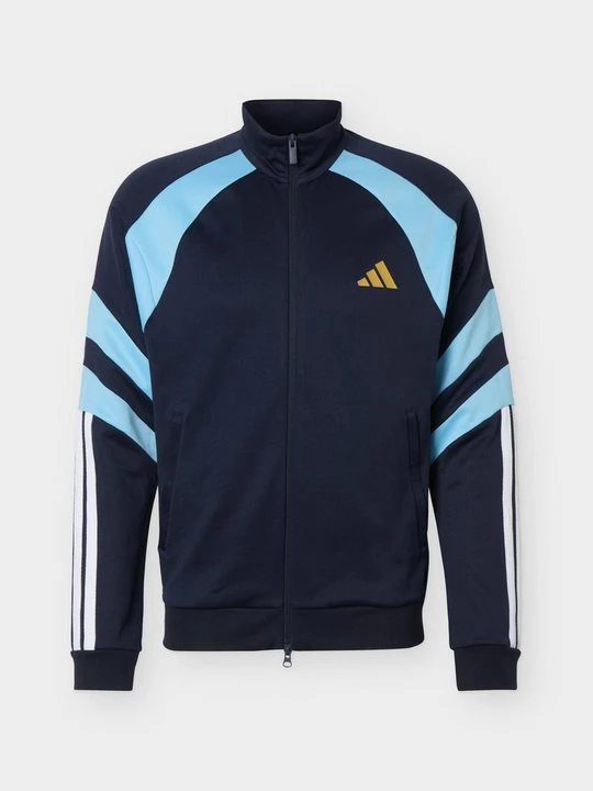 Foto van product Trainingsvest Adidas donkerblauw