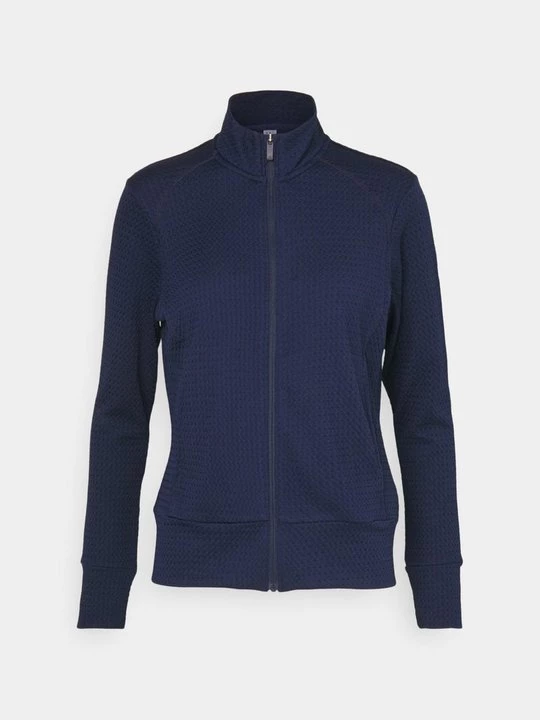 Foto van product Trainingsvest Adidas donkerblauw