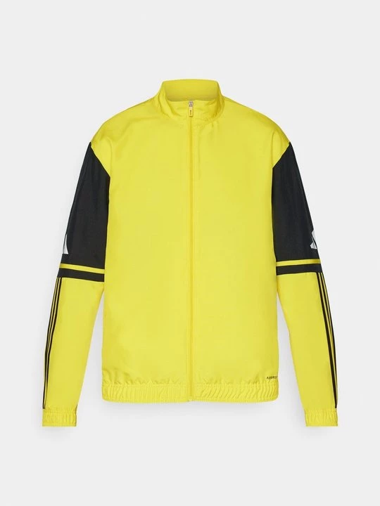 Foto van product Trainingsvest Adidas geel
