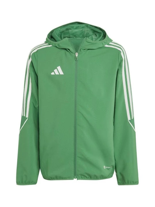 Foto van product Trainingsvest Adidas groen