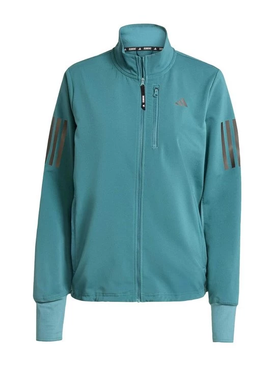 Foto van product Trainingsvest Adidas groen