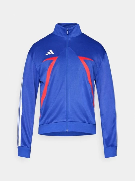 Foto van product Trainingsvest Adidas koningsblauw