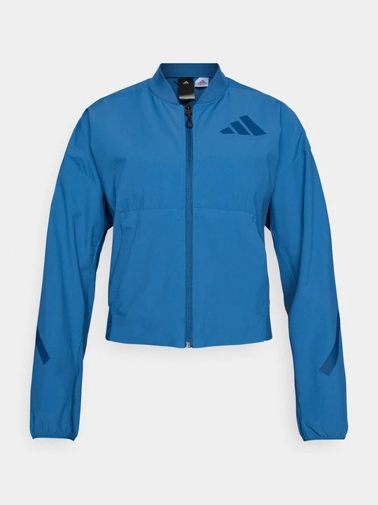 Foto van product Trainingsvest Adidas petrol