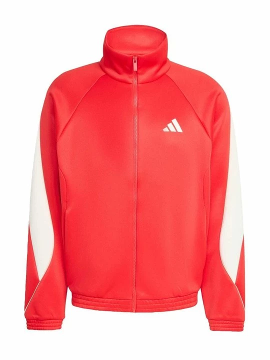 Foto van product Trainingsvest Adidas rood