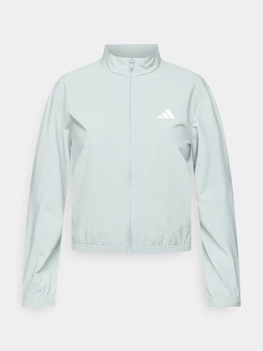 Foto van product Trainingsvest Adidas turquoise
