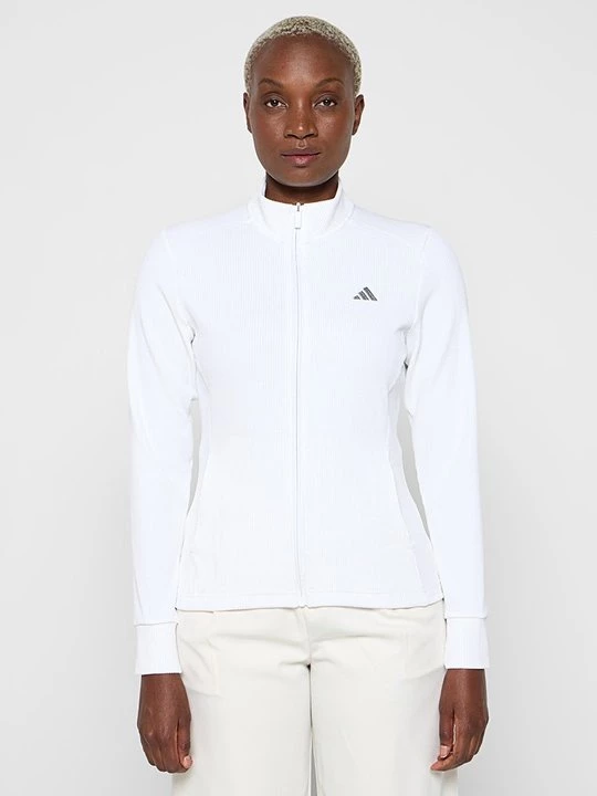 Foto van product Trainingsvest Adidas wit