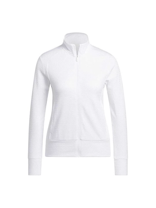 Foto van product Trainingsvest Adidas wit