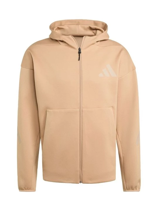 Foto van product Trainingsvest Adidas zandkleur