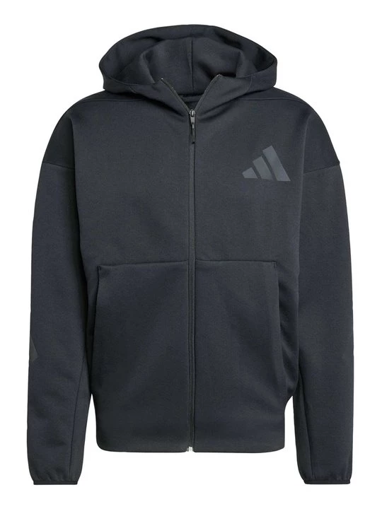 Foto van product Trainingsvest Adidas zwart