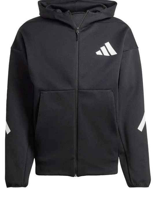 Foto van product Trainingsvest Adidas zwart