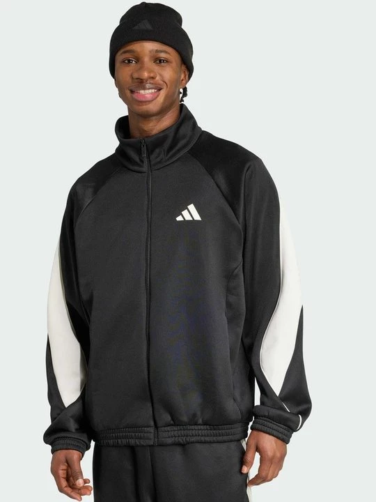 Foto van product Trainingsvest Adidas zwart