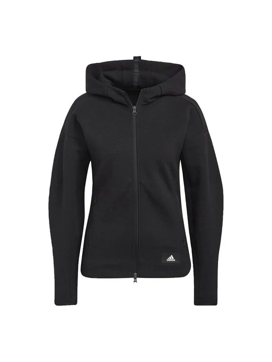 Foto van product Trainingsvest Adidas zwart