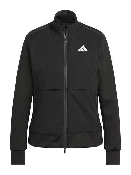 Foto van product Trainingsvest Adidas zwart