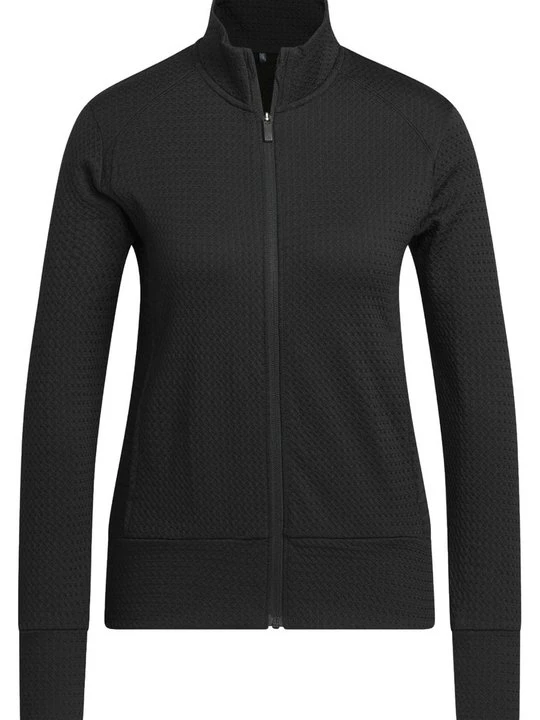 Foto van product Trainingsvest Adidas zwart