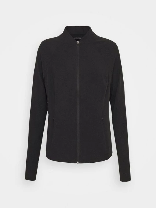 Foto van product Trainingsvest Athleta zwart