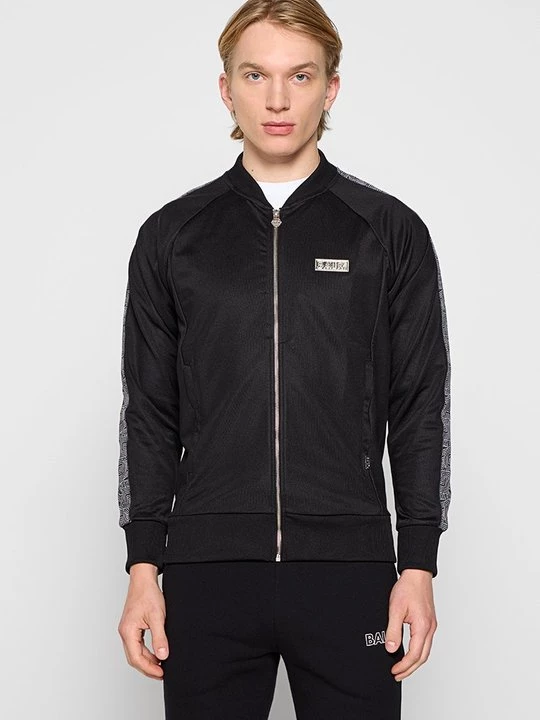 Foto van product Trainingsvest Balr. zwart