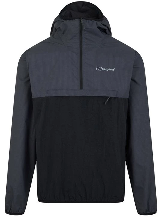Foto van product Trainingsvest Berghaus grijs