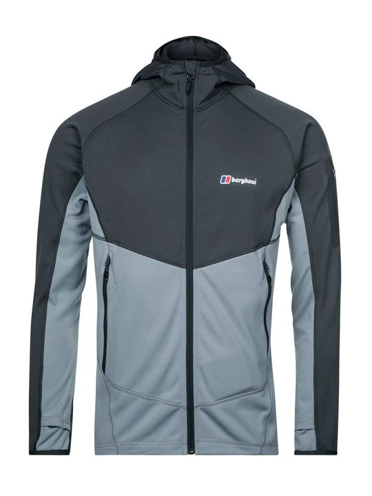 Foto van product Trainingsvest Berghaus grijs