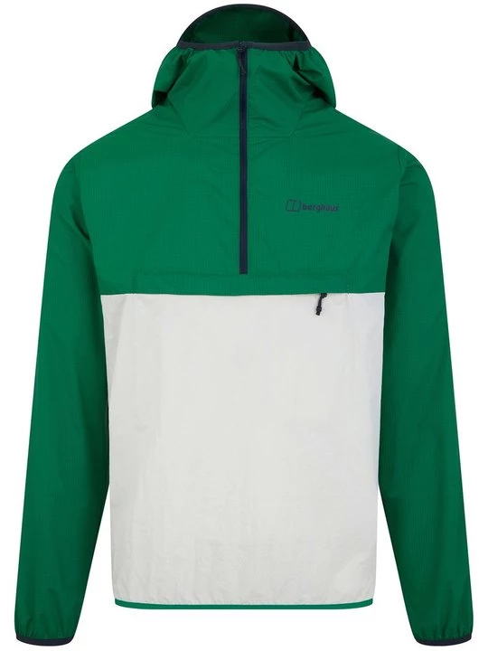 Foto van product Trainingsvest Berghaus groen