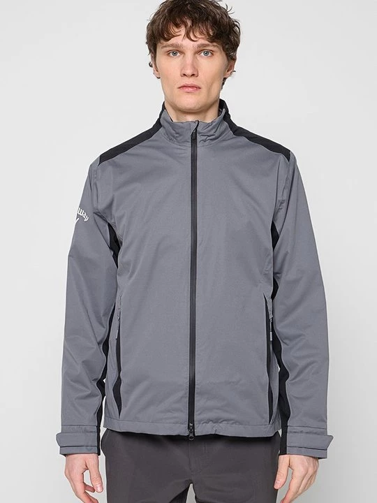 Foto van product Trainingsvest Callaway grijs